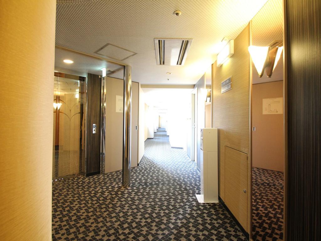 Apa Hotel Fukuoka Watanabe Dori Excellent Esterno foto