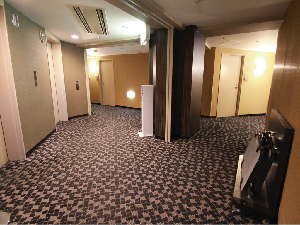 Apa Hotel Fukuoka Watanabe Dori Excellent Esterno foto